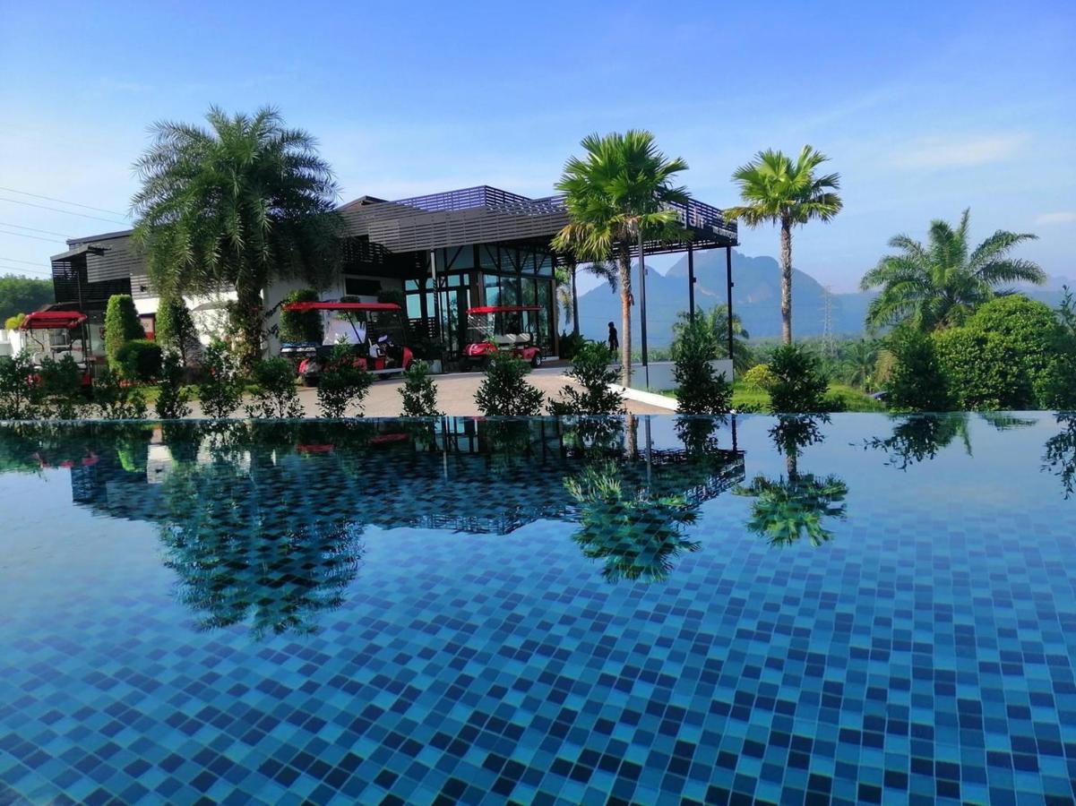 Resort Belong Jin The Dam And 3*