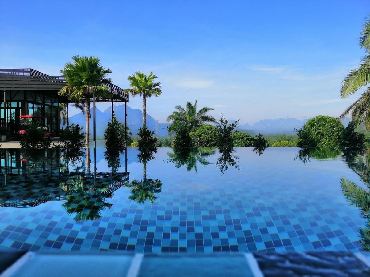 Resort Belong Jin The Dam And Ban Pha Saeng Lang