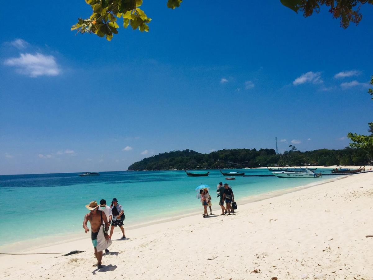 Baan Kasirin Pattaya Beach Koh Lipe