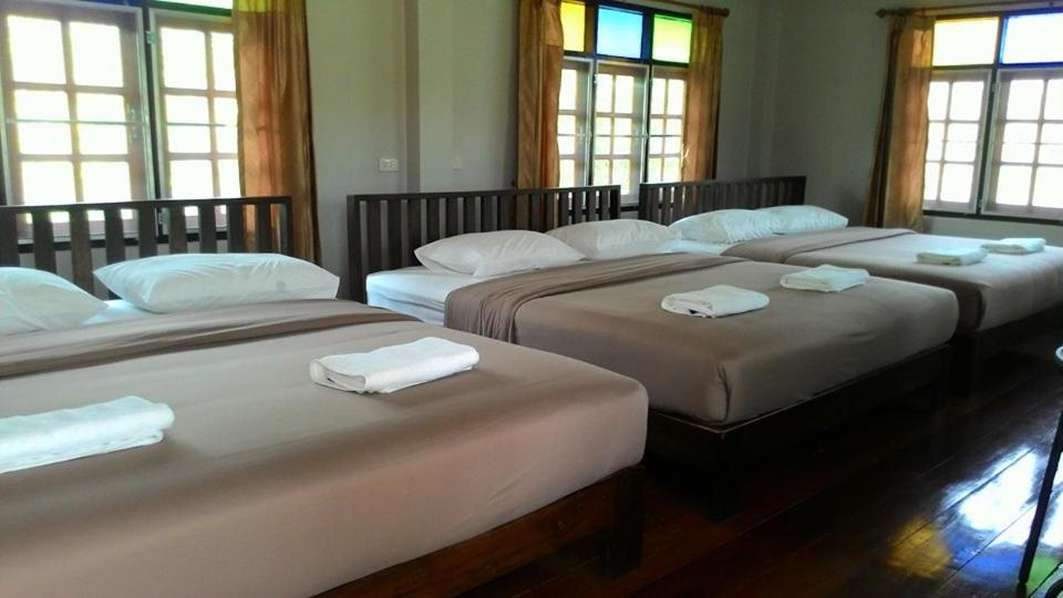 Railumpoo 3* Nakhon Sawan