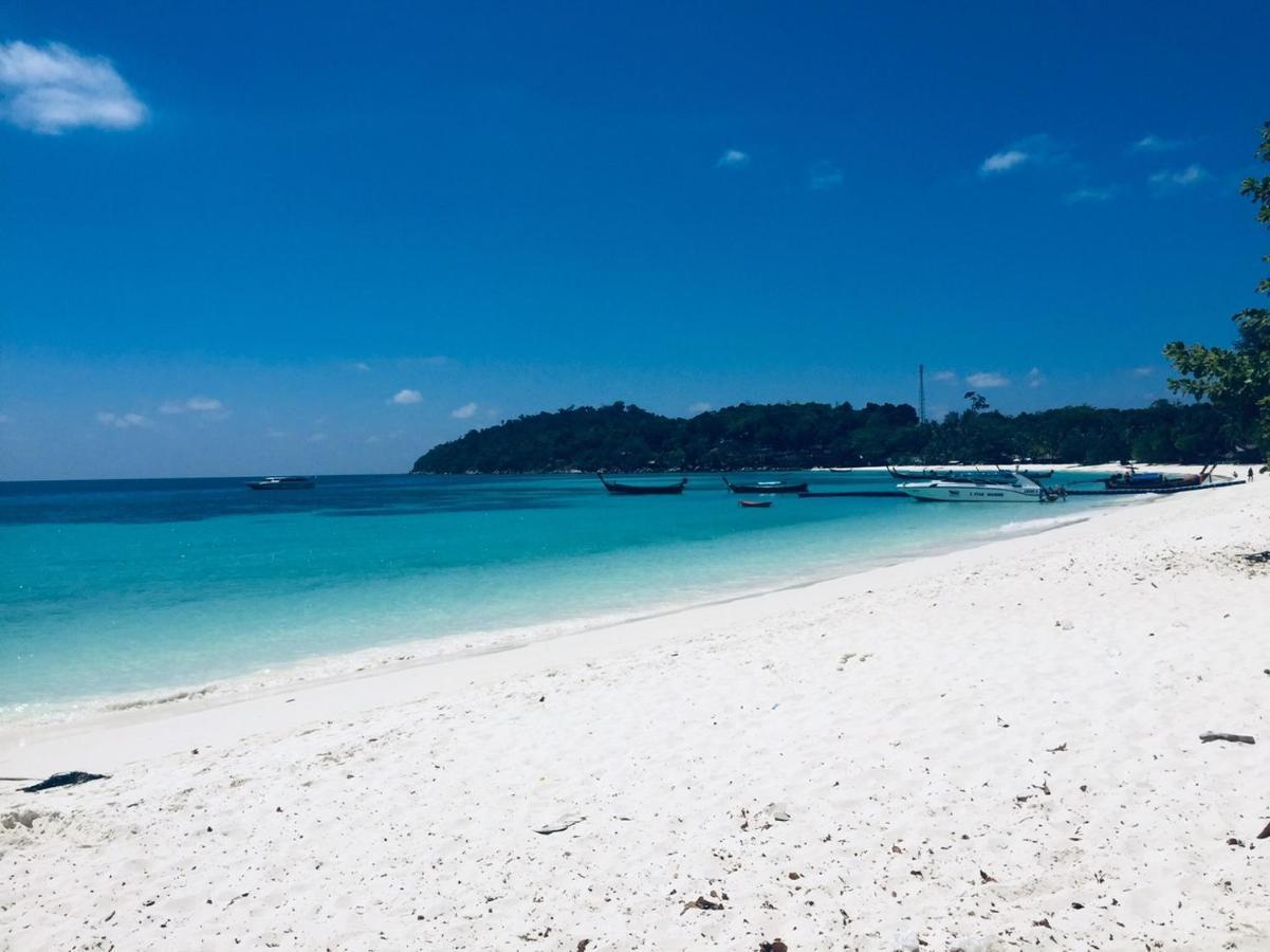 Baan Kasirin Pattaya Beach 2*