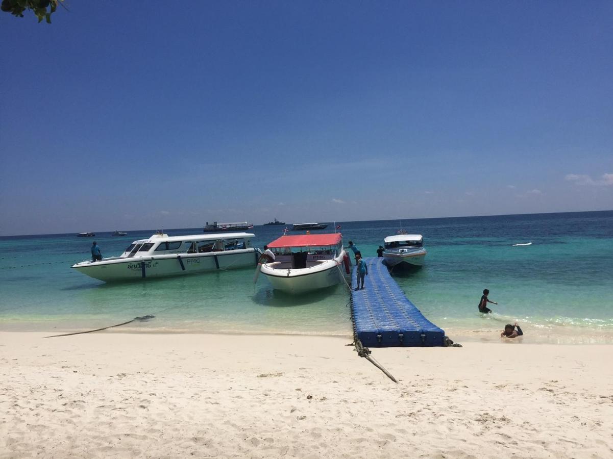 Resort Baan Kasirin Pattaya Beach
