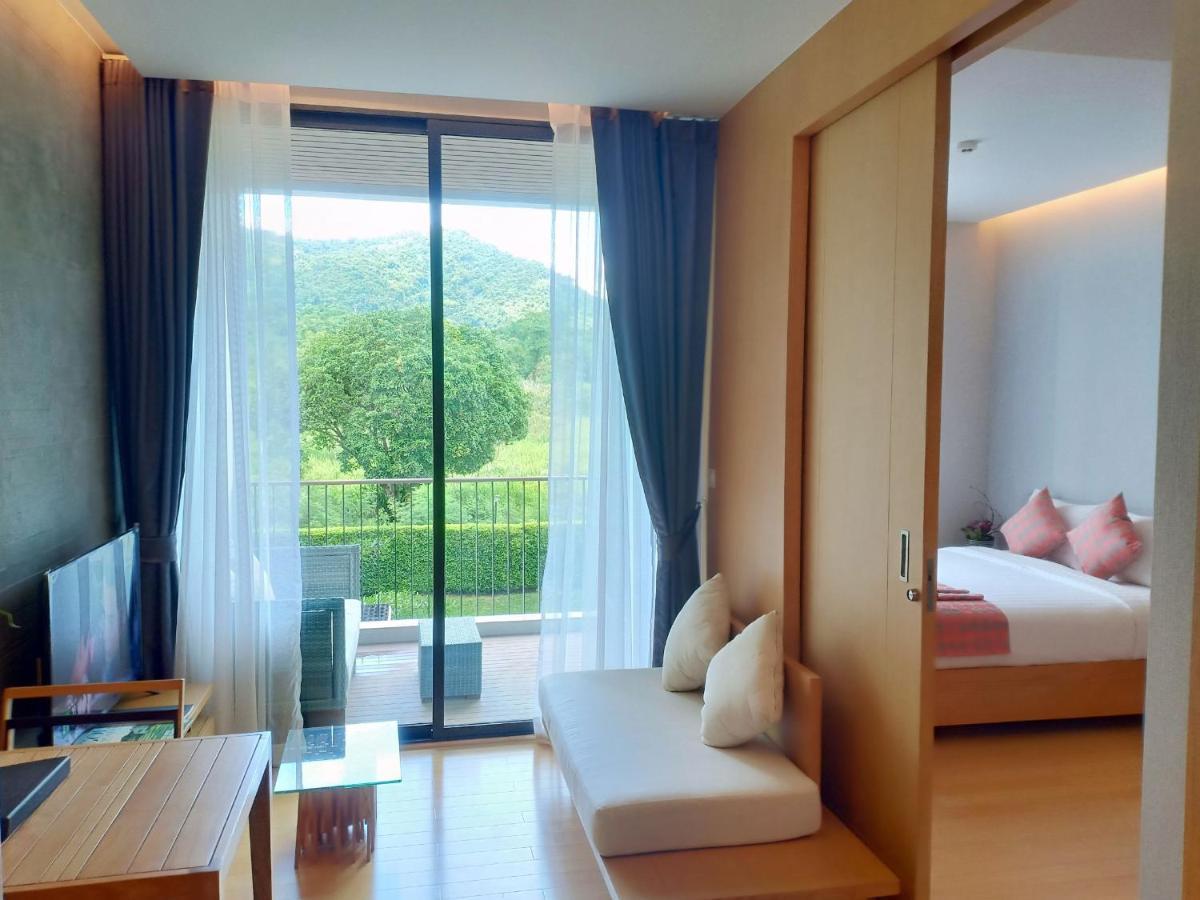 Zen Next Khao Yai By Zv Apartment Pakchong