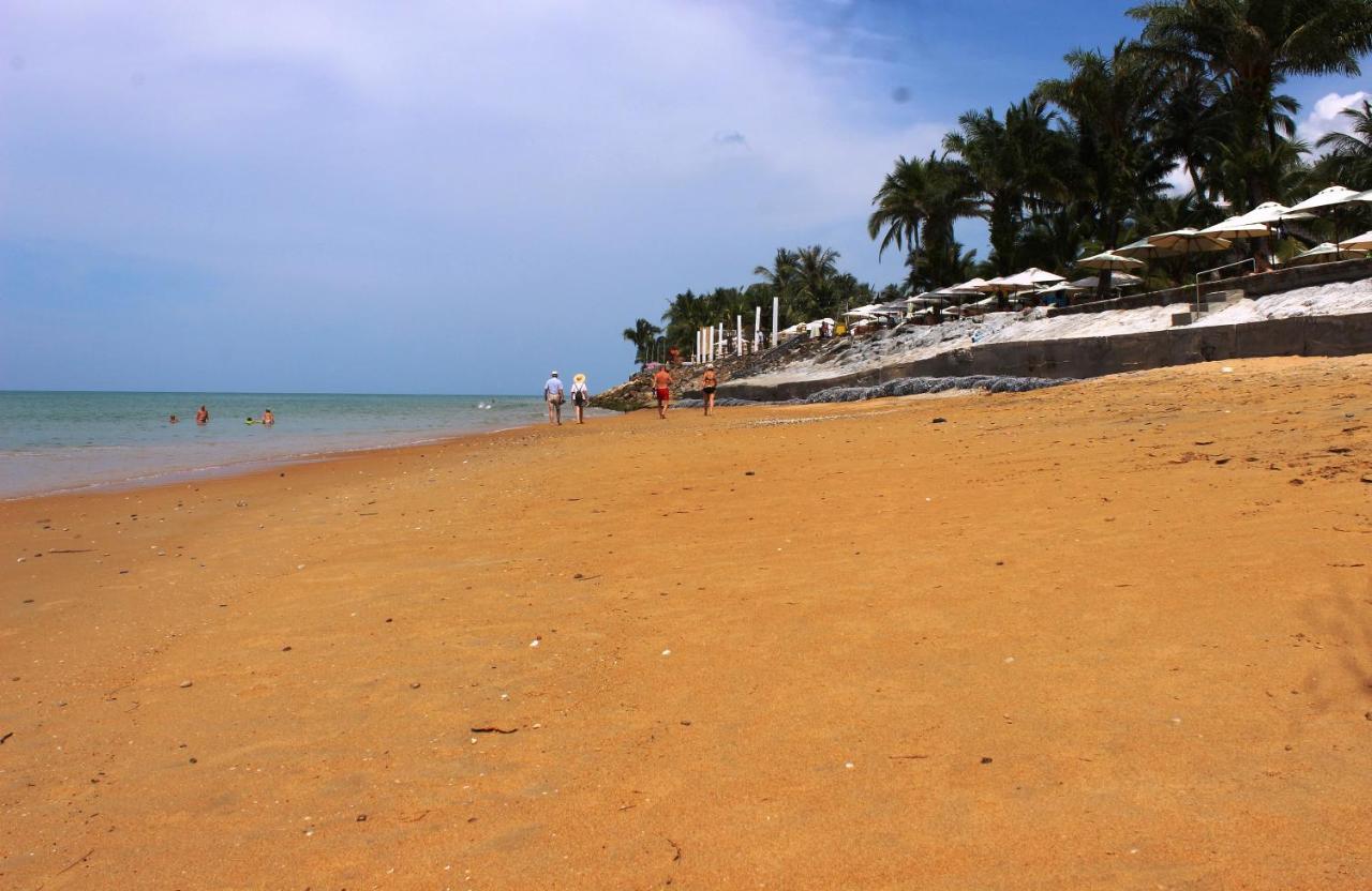 Resort Mukdara & Khao Lak