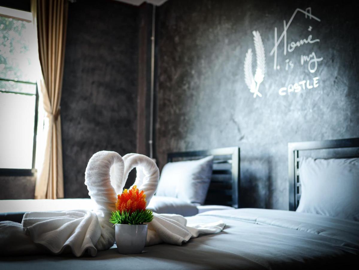 Oxygen Homes & Hills Holiday park 5*