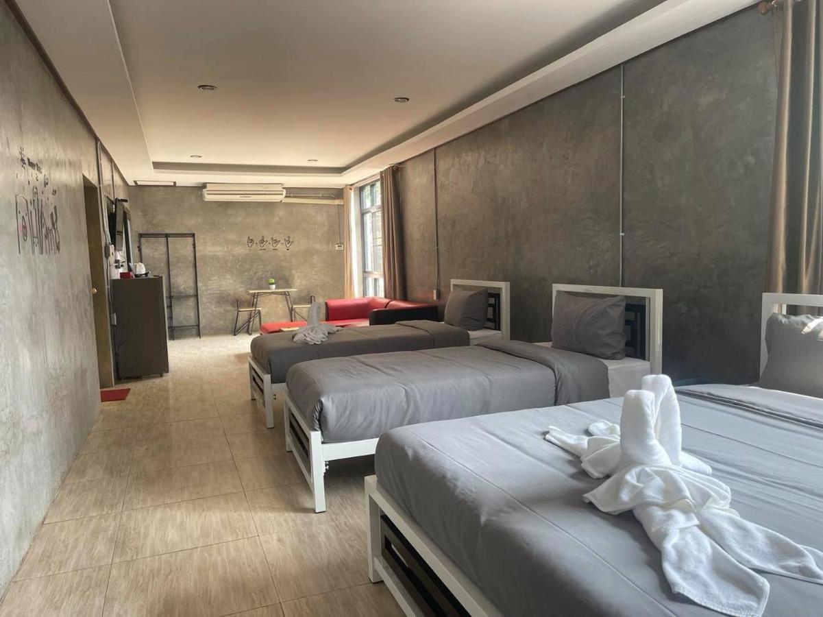 Oxygen Homes & Hills 5* Mae Sot