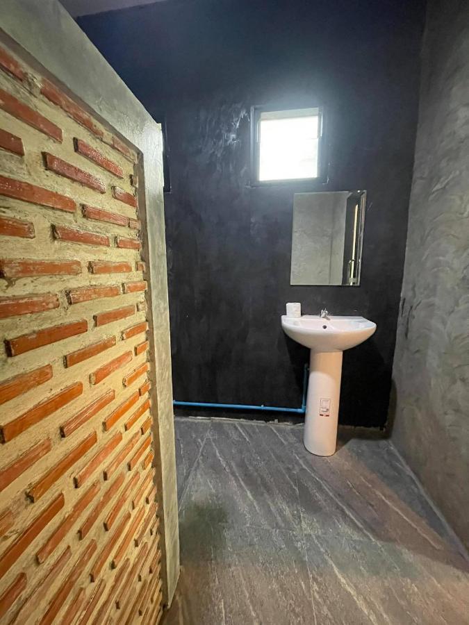 Oxygen Homes & Hills Holiday park Mae Sot