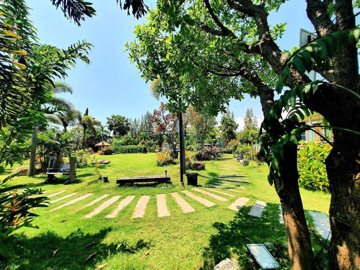 Phalagoon Resort Rayong