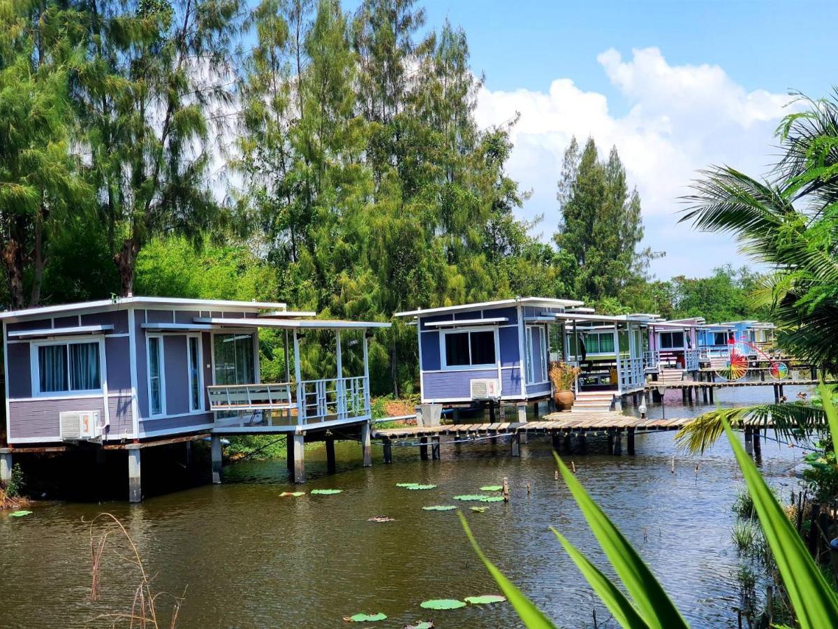 Resort Phalagoon