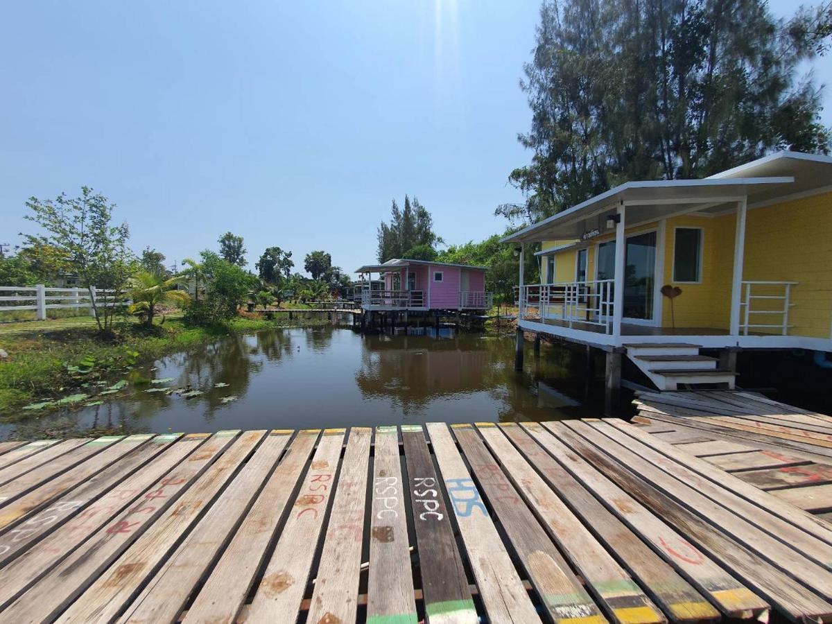 Resort Phalagoon Rayong
