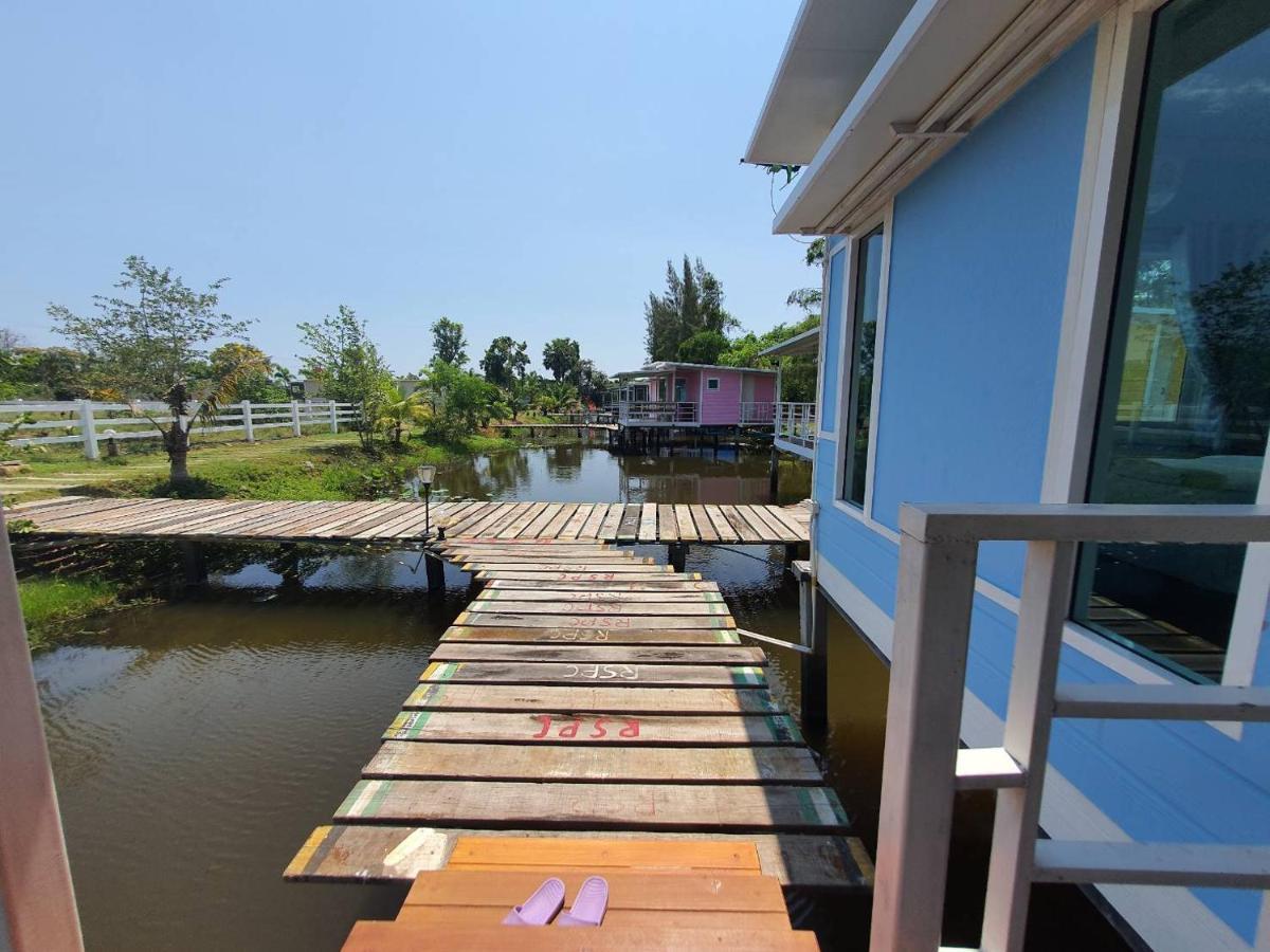 Phalagoon Rayong