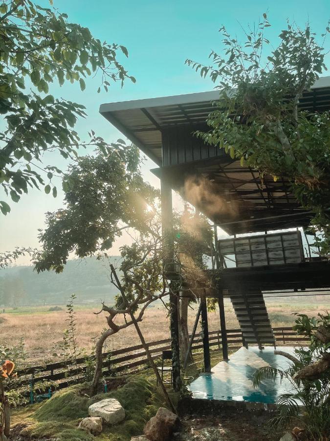 Oxygen Homes & Hills