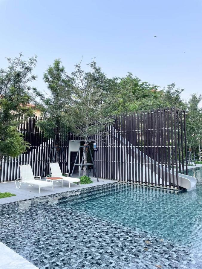 Hotel Veranda Pattaya By Sea 5*