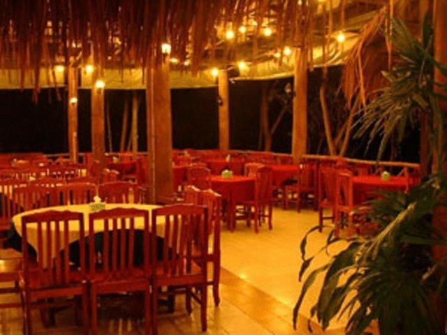 Holiday park Baan Klang Aow
