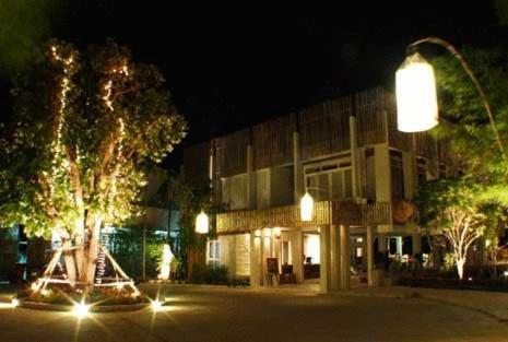 Resort Bari Lamai Ban Phe