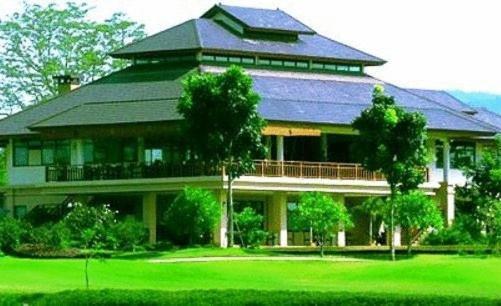 Resort Mae Jo Golf &