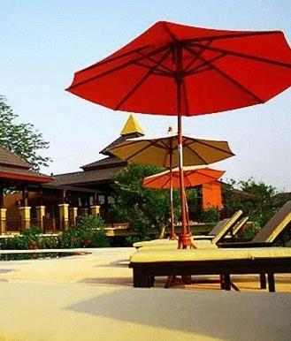Resort Mae Jo Golf &