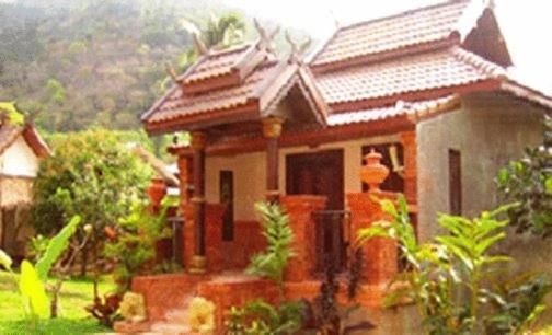 Grand Orchid Resort Koh Chang