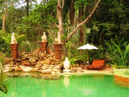 Grand Orchid Resort 3*