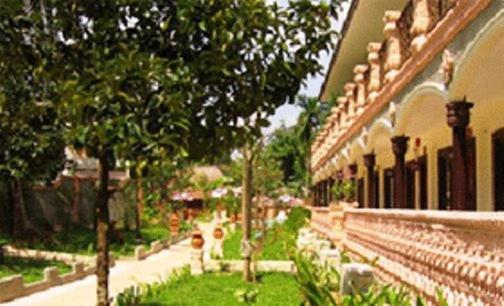 Resort Grand Orchid Koh Chang