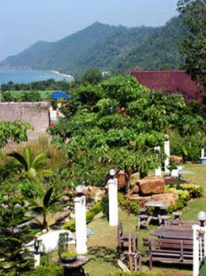 Para Resort Resort