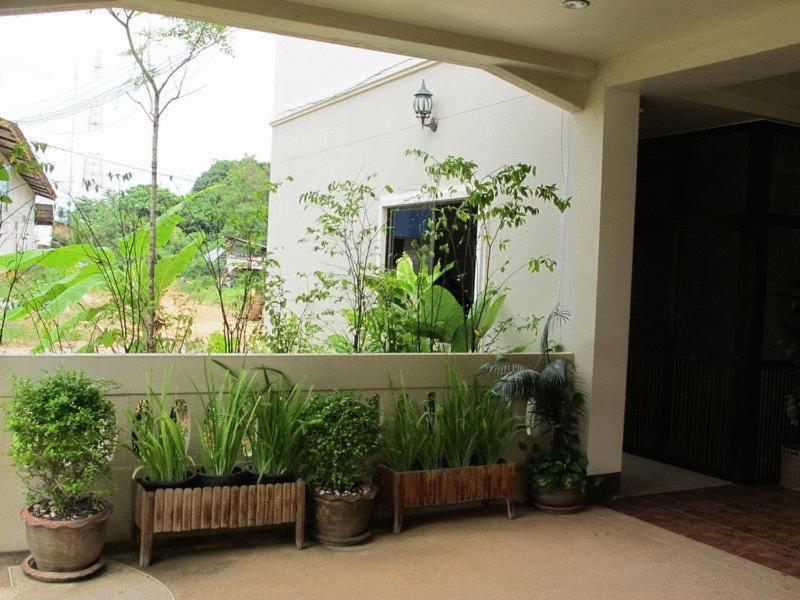 Ashram Kha Nab Nam Hotel