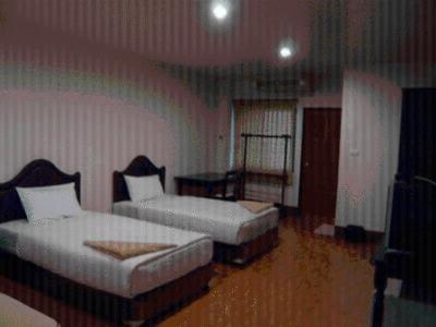 Ashram Kha Nab Nam 2* Krabi