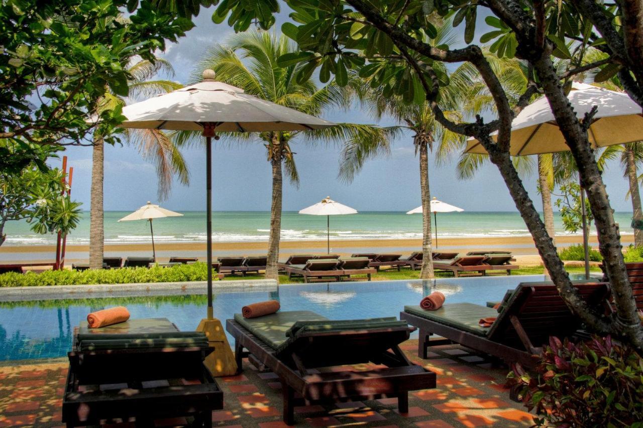 Resort Purimuntra And 4*