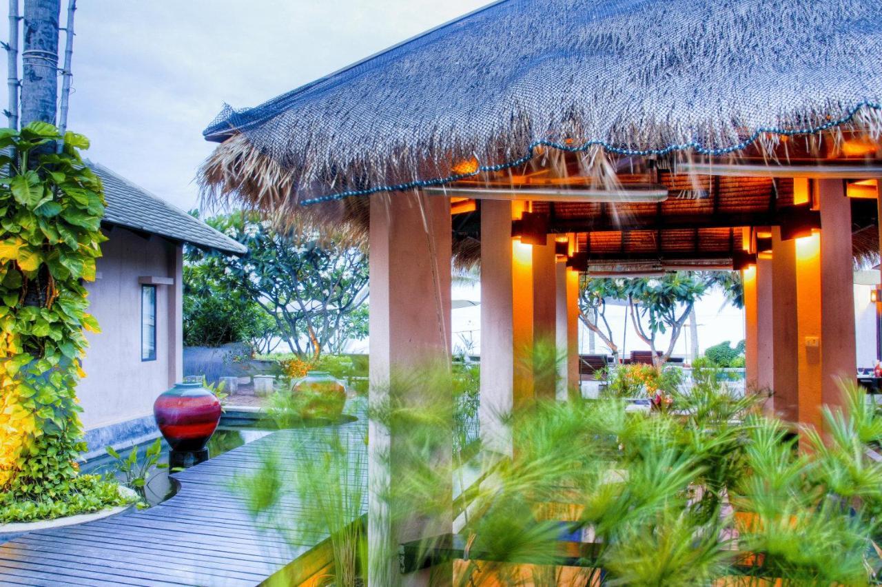 Purimuntra And Resort Pran Buri