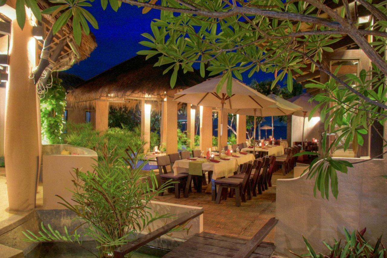 Purimuntra And Resort 4*