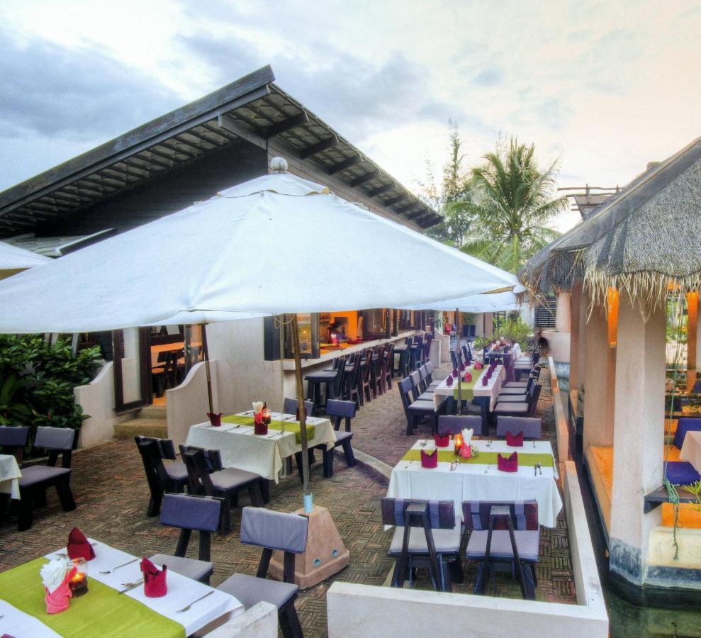 Purimuntra And Resort