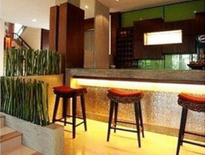 Hotel The Charm Boutique 3*