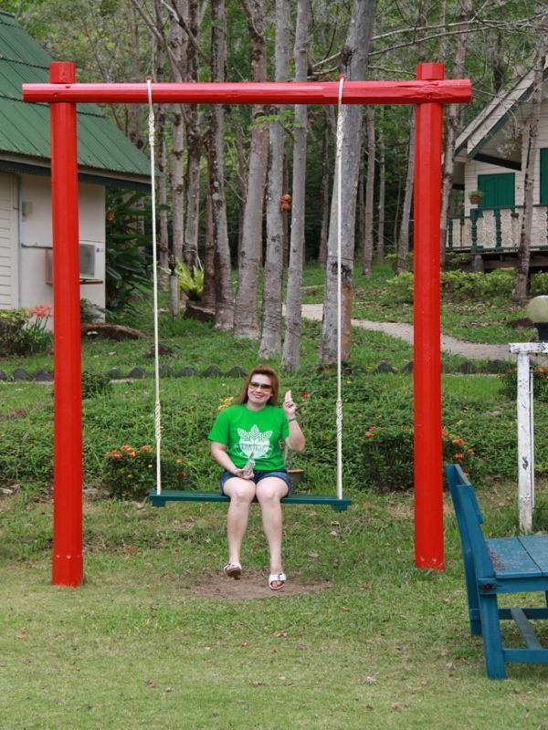 Para Resort Resort 2*