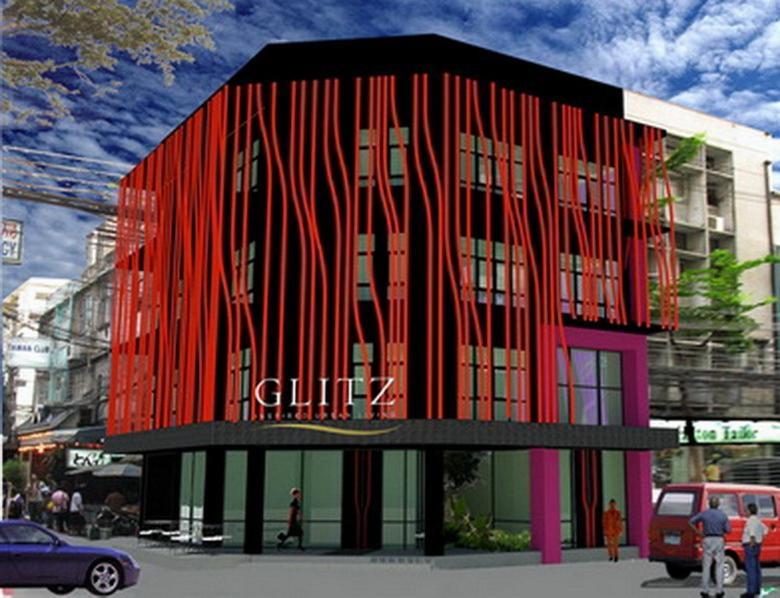 Hotel Glitz 3*