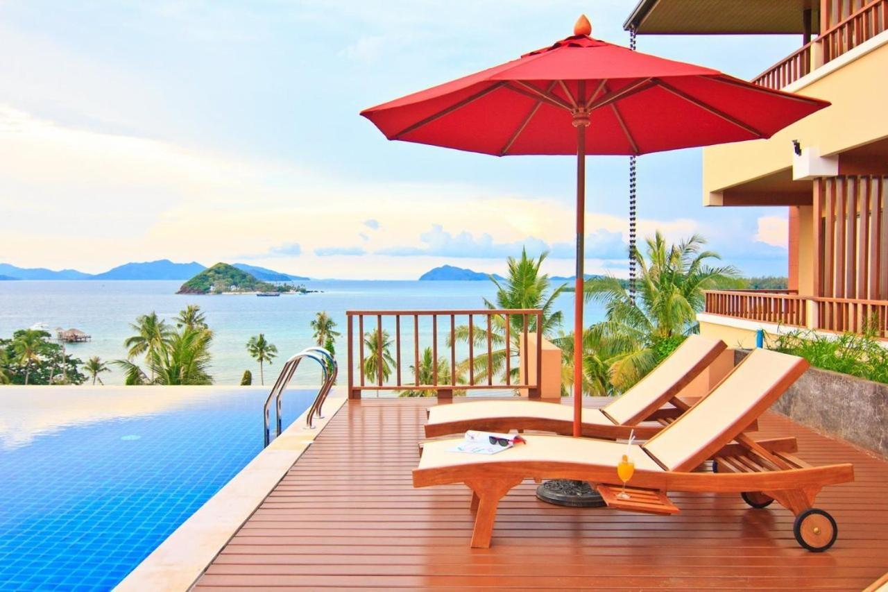 Islanda Resort Koh Mak