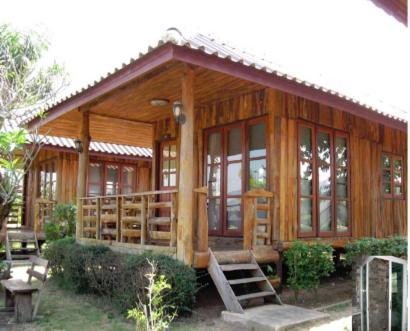 Busai Country View Holiday park 3*