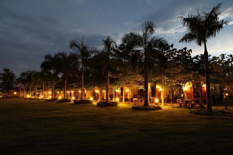 Holiday park Busai Country View 3*