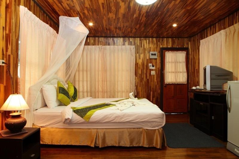 Busai Country View Holiday park Wang Nam Khiao