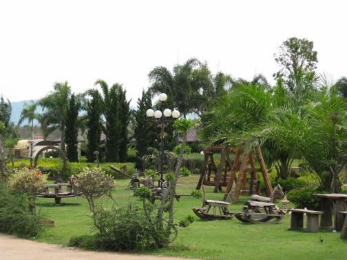 Busai Country View 3*