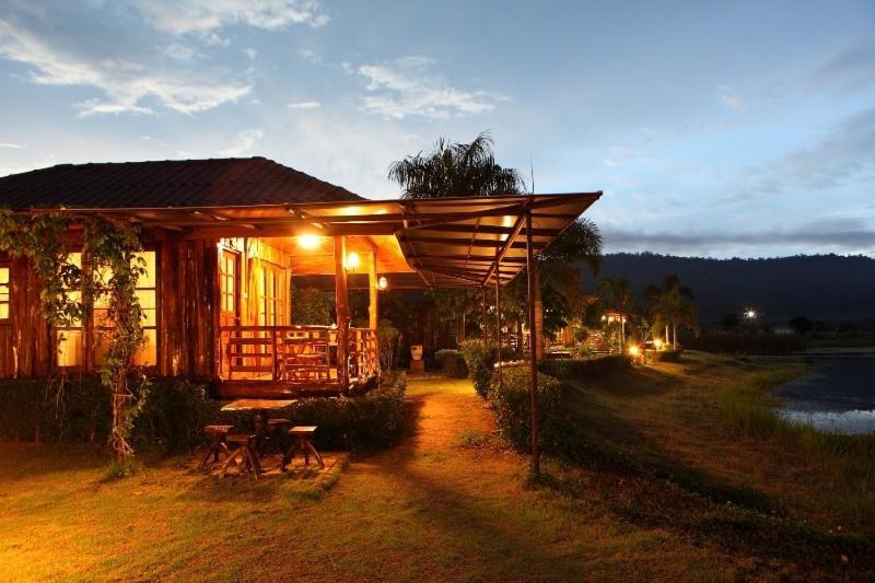 Busai Country View Holiday park