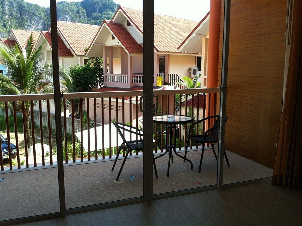 Aonang Regent Hotel