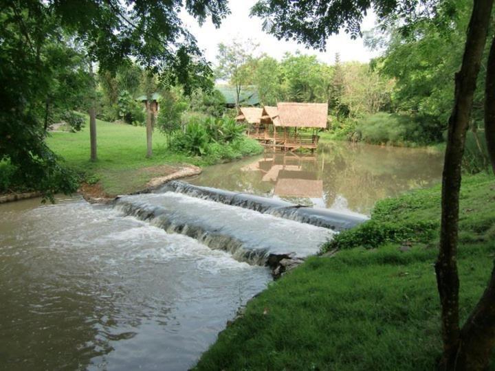 Marisa Resort & Spa Chiang Dao Holiday park