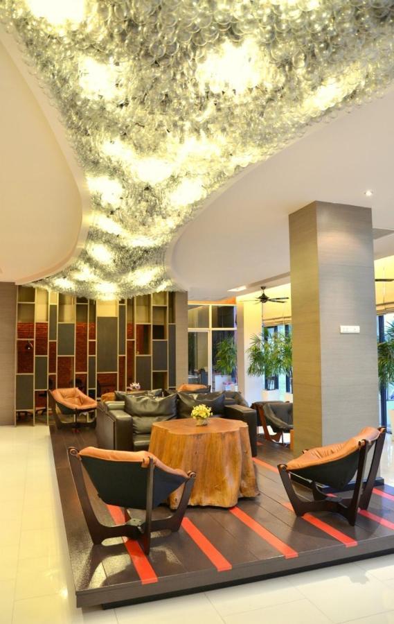 Mooks 2* Pattaya