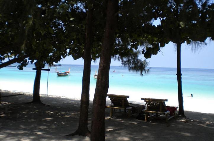 View Holiday park