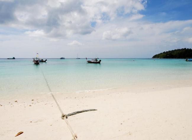 View 3* Koh Lipe