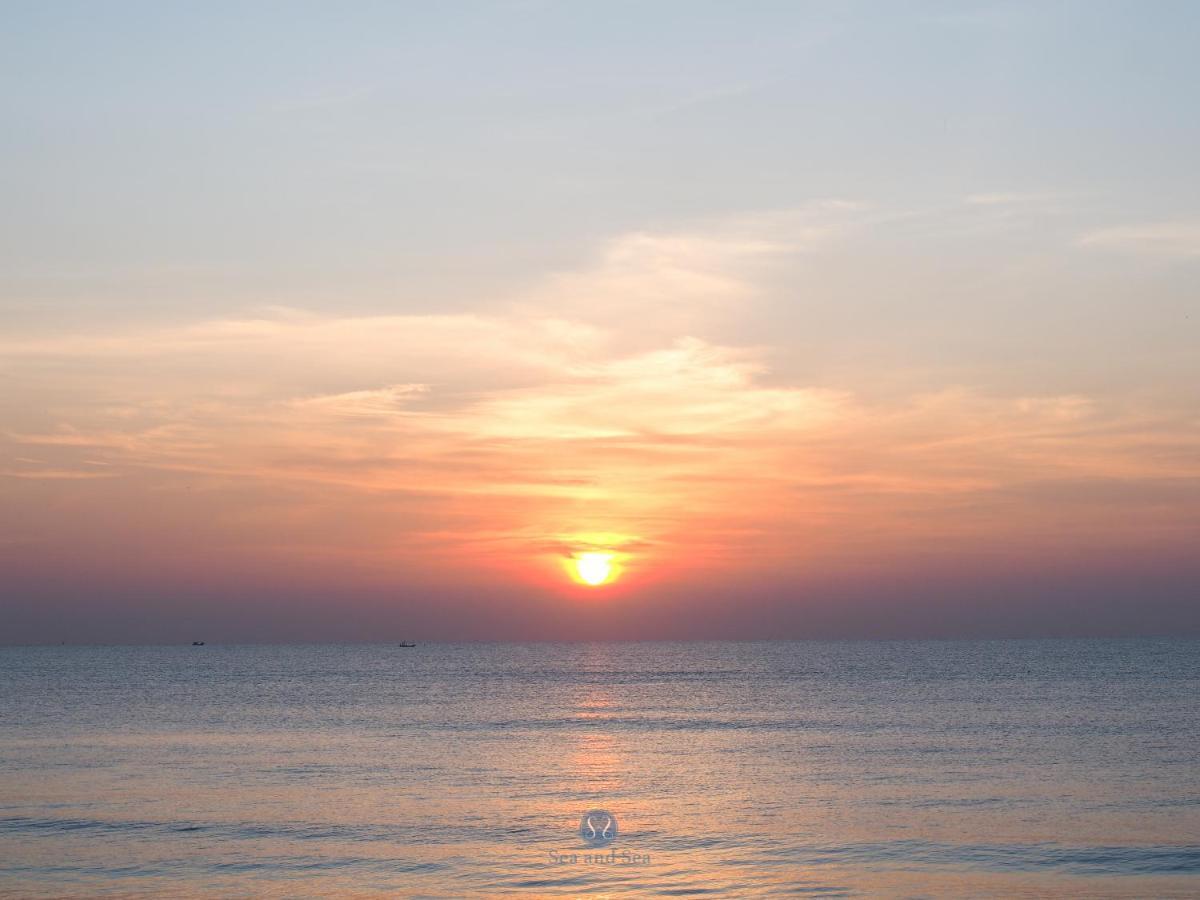Sea And Sea Sangaroon Resort Ban Huai Yang