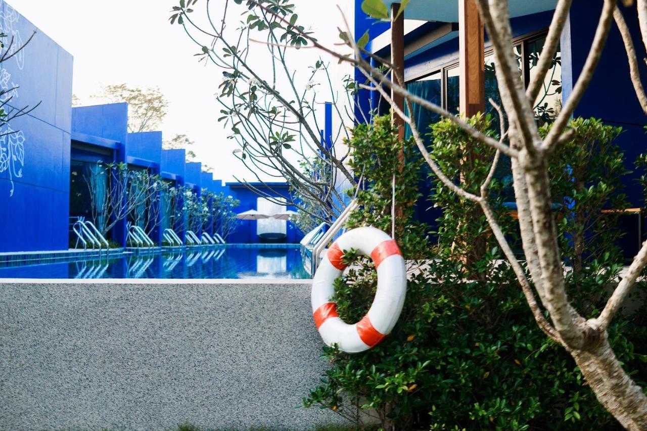 Resort Sea And Sea Sangaroon 3*