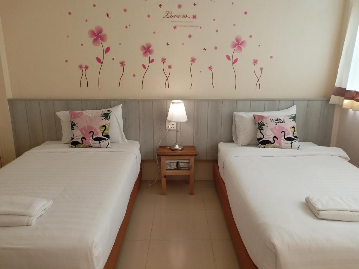 Paisan Hotel 3*