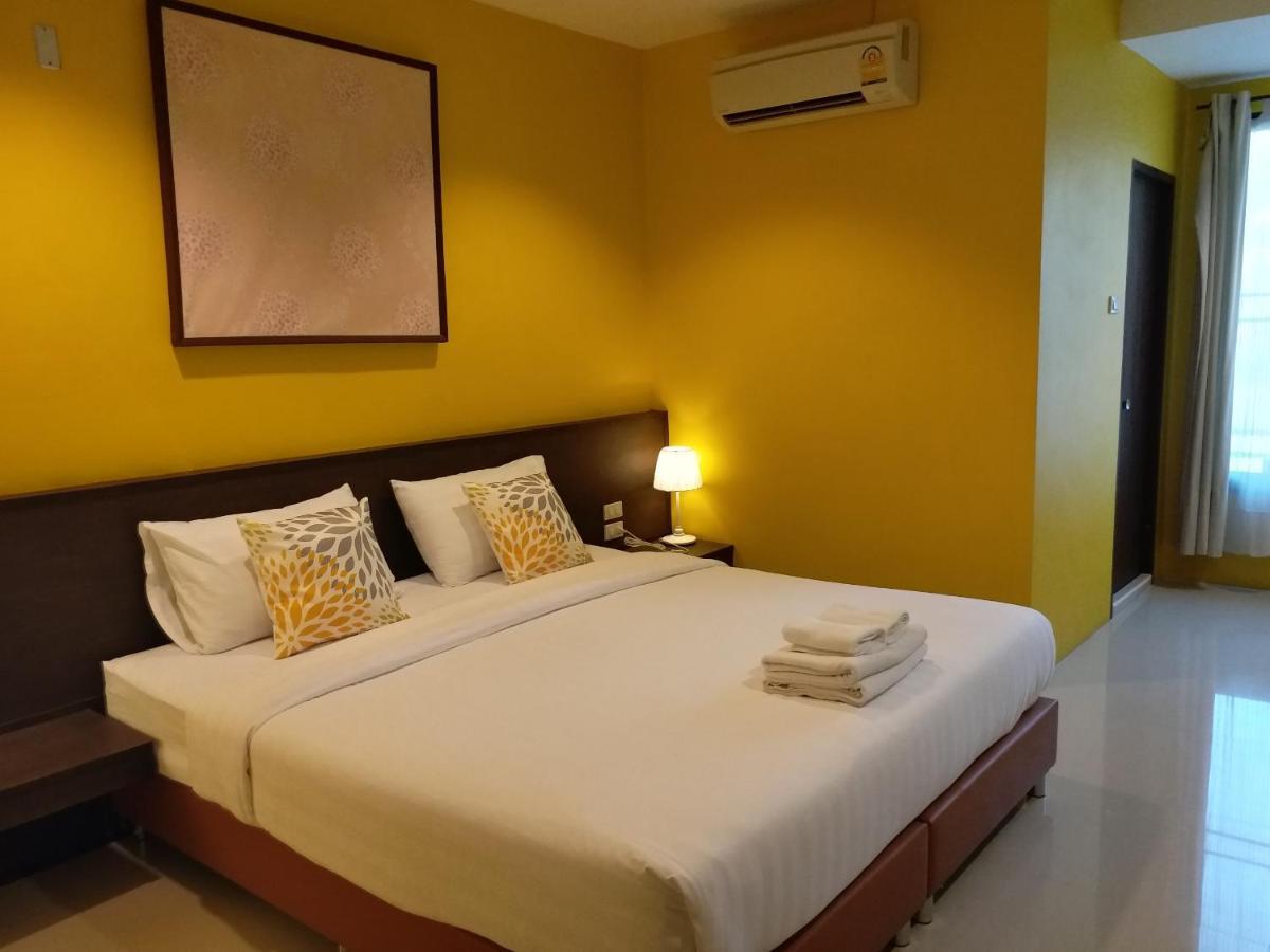 Hotel Paisan 3*