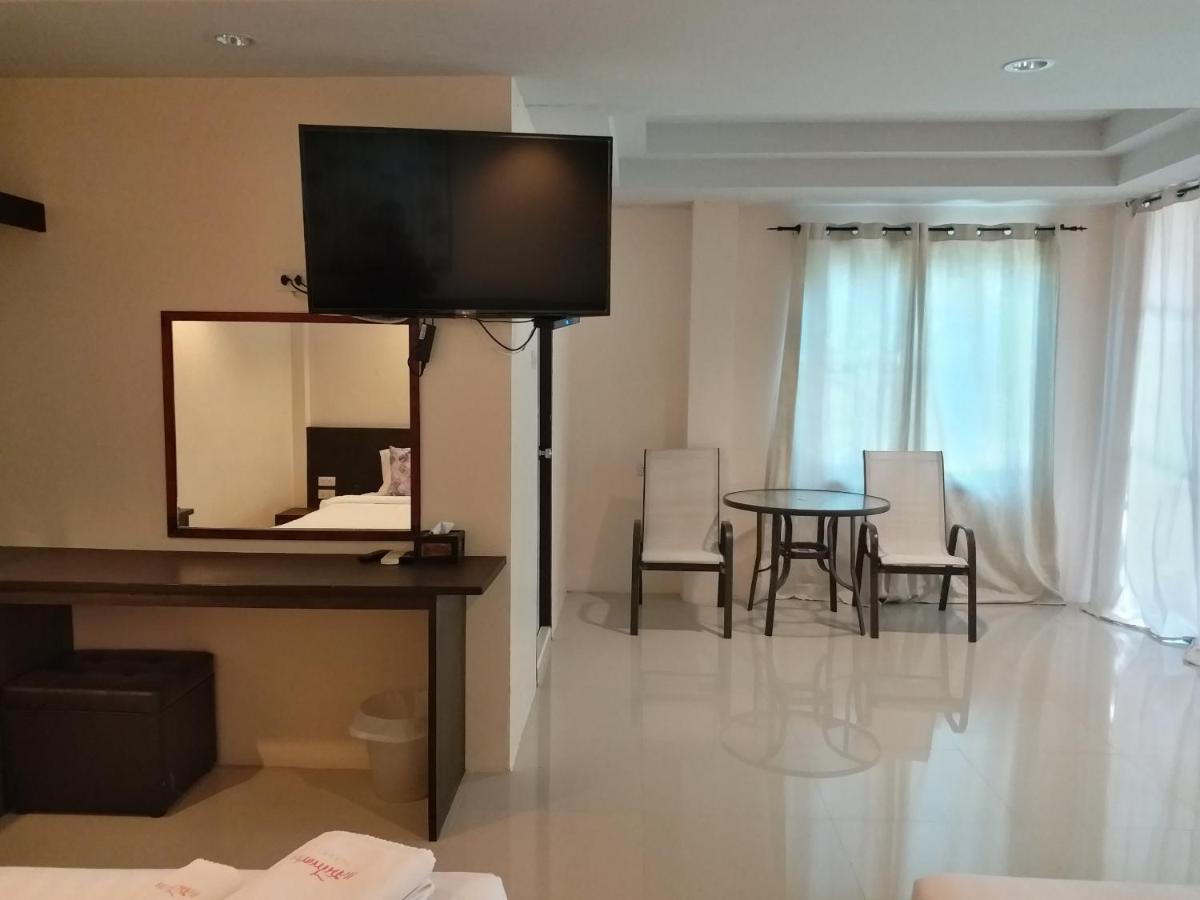 Paisan Hotel Pakchong